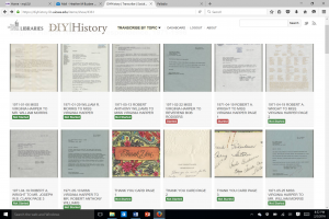 DIY History