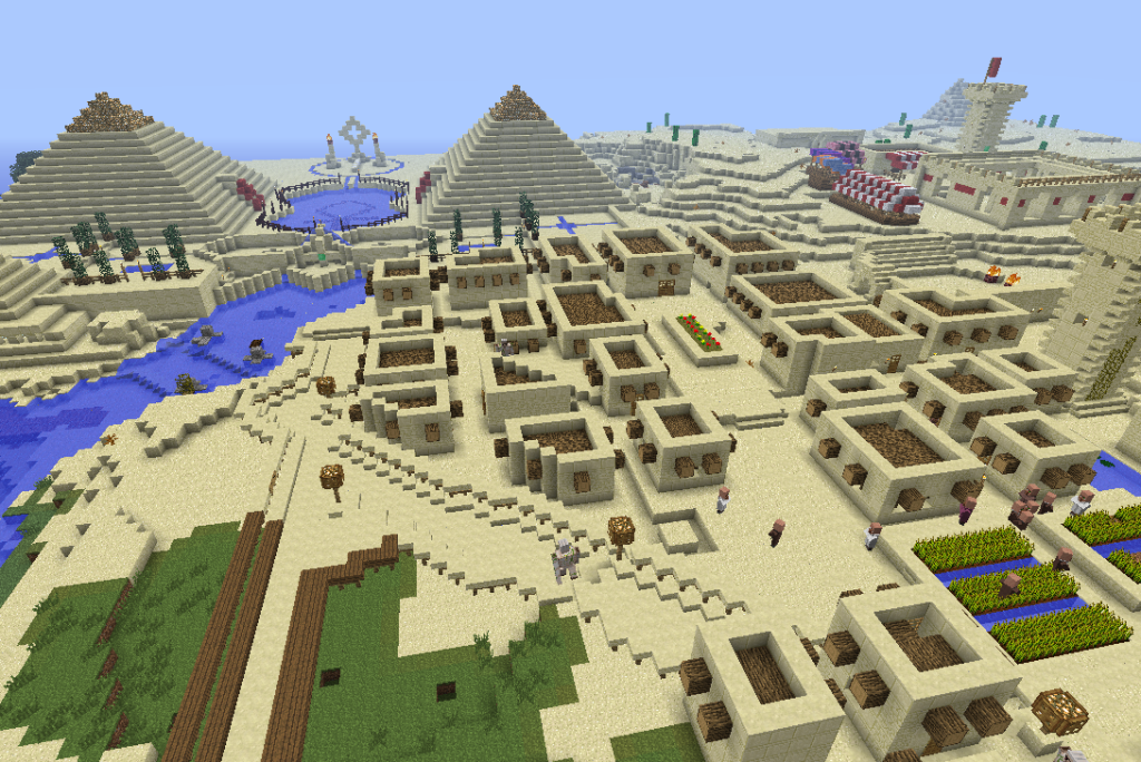 minecraft-egypt-adventure-map-1024x684
